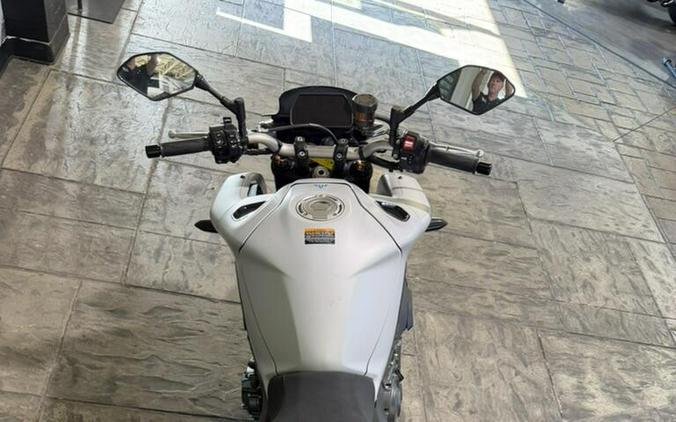 2025 Yamaha MT-10
