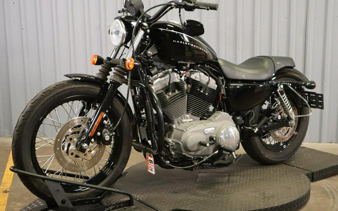 2009 Harley-Davidson Nightster XL 1200N