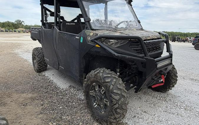 2021 Polaris Ranger Crew® 1000 Premium