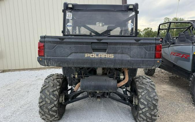 2021 Polaris Ranger Crew® 1000 Premium
