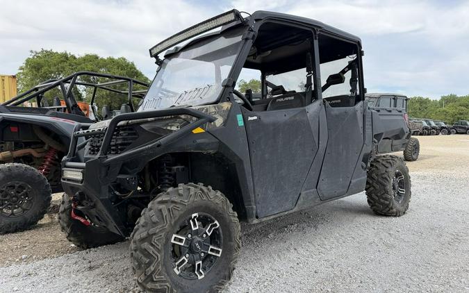 2021 Polaris Ranger Crew® 1000 Premium