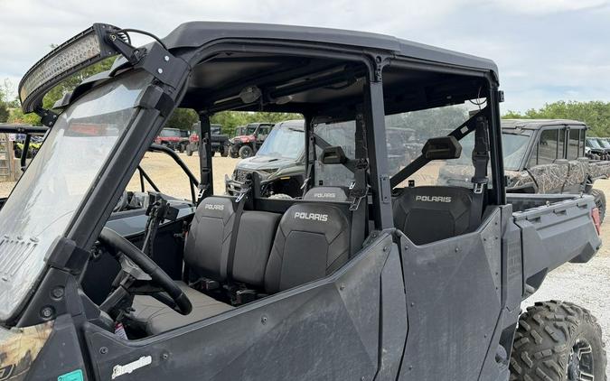 2021 Polaris Ranger Crew® 1000 Premium