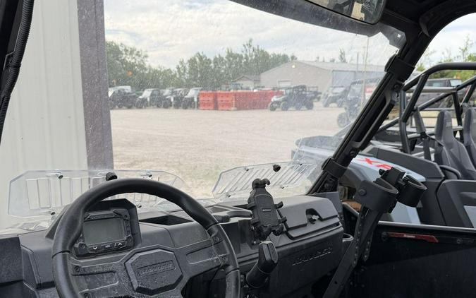 2021 Polaris Ranger Crew® 1000 Premium