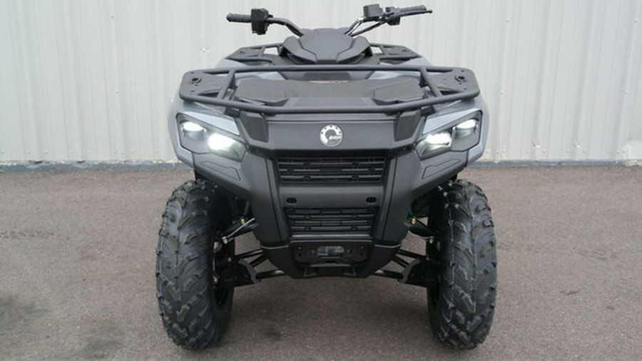 2026 Can-Am Outlander DPS 500