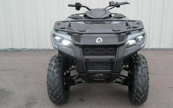 2026 Can-Am Outlander DPS 500