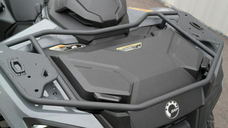 2026 Can-Am Outlander DPS 500