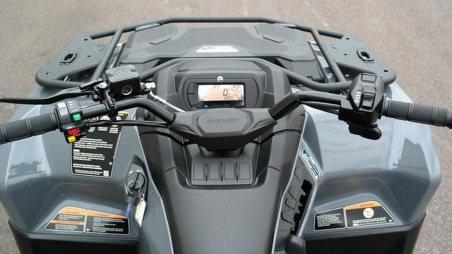 2026 Can-Am Outlander DPS 500