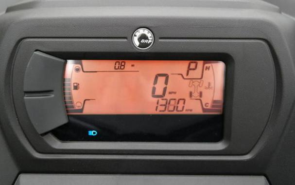 2026 Can-Am Outlander DPS 500