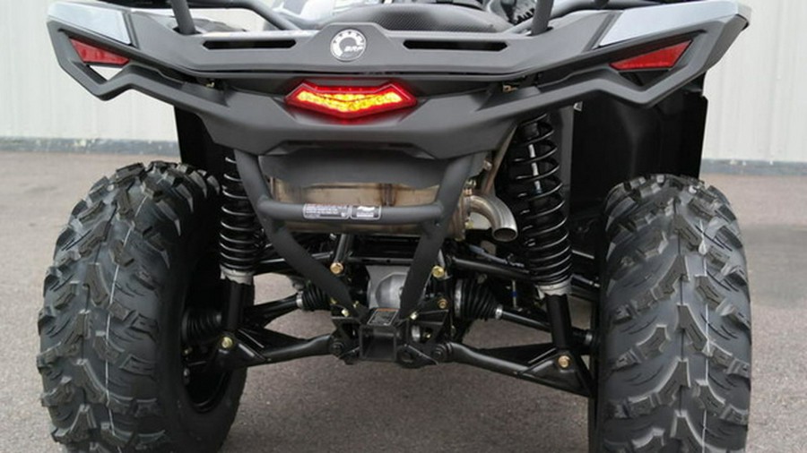 2026 Can-Am Outlander DPS 500