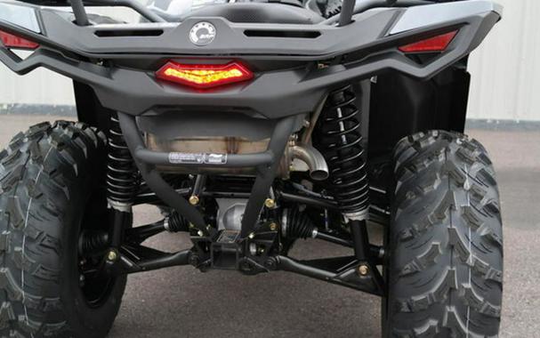 2026 Can-Am Outlander DPS 500