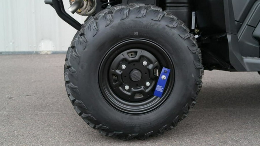 2026 Can-Am Outlander DPS 500