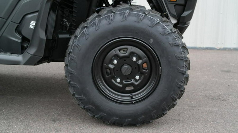 2026 Can-Am Outlander DPS 500