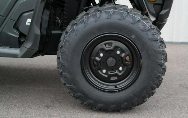 2026 Can-Am Outlander DPS 500