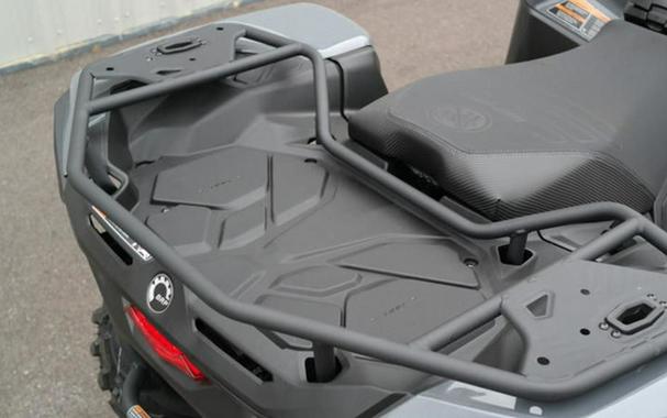 2026 Can-Am Outlander DPS 500