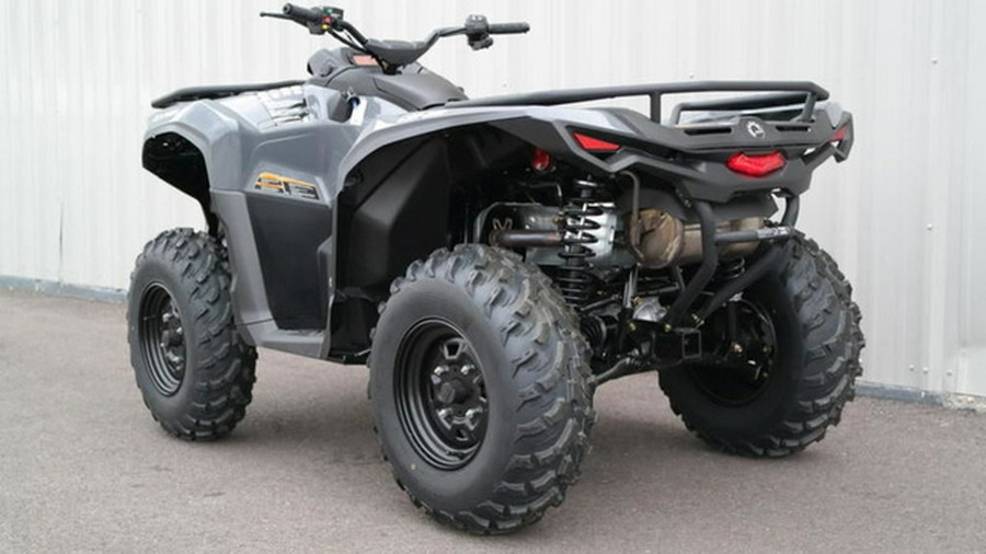 2026 Can-Am Outlander DPS 500