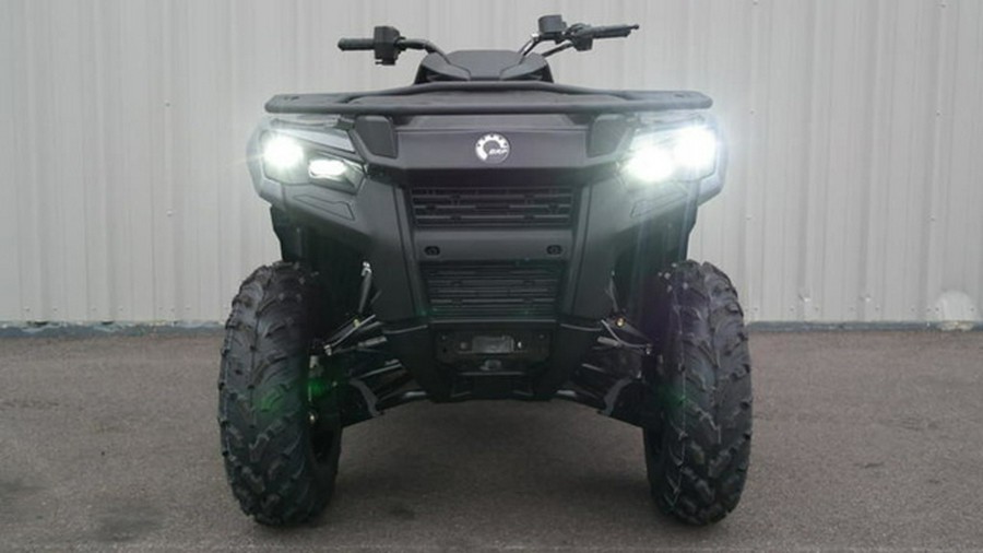 2026 Can-Am Outlander DPS 500