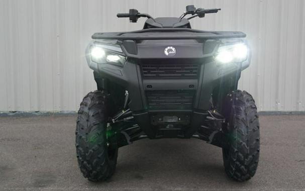 2026 Can-Am Outlander DPS 500