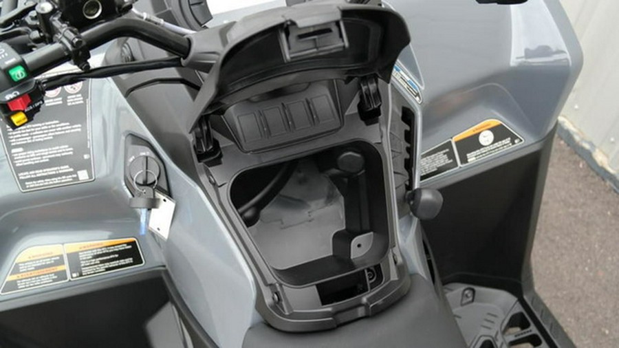 2026 Can-Am Outlander DPS 500