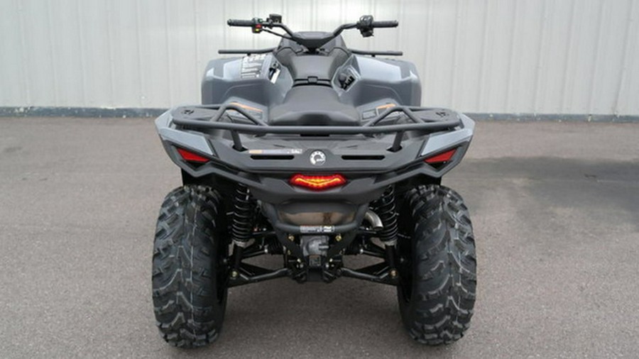 2026 Can-Am Outlander DPS 500