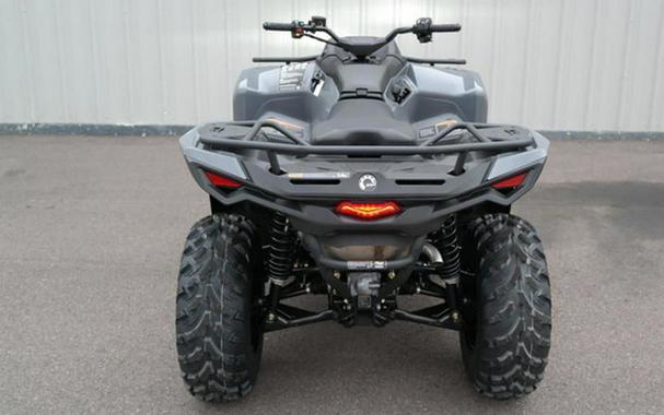 2026 Can-Am Outlander DPS 500