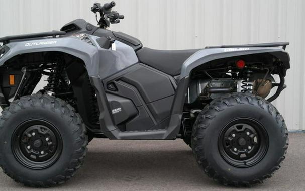 2026 Can-Am Outlander DPS 500