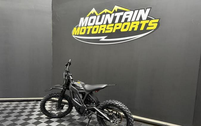 2026 E Ride Pro SR