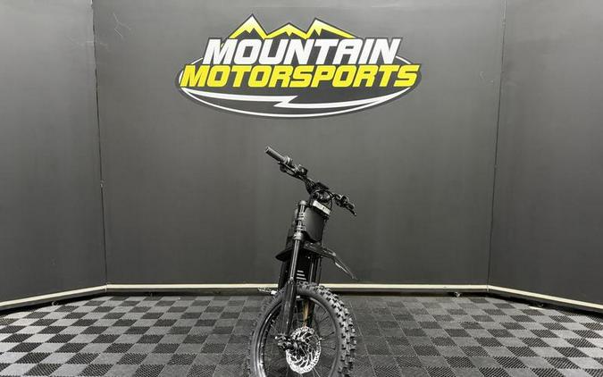 2026 E Ride Pro SR