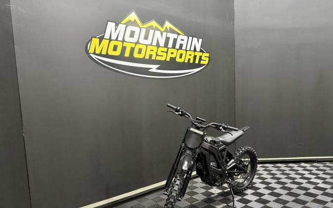 2026 E Ride Pro SR