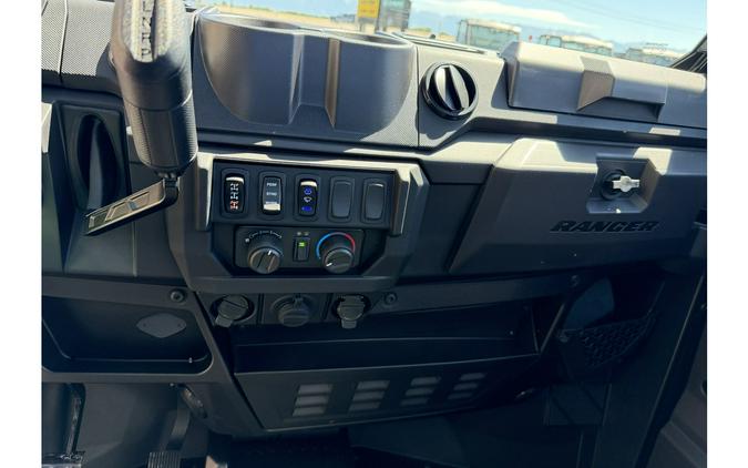 2027 RGR XP 1000 CAB - Polaris