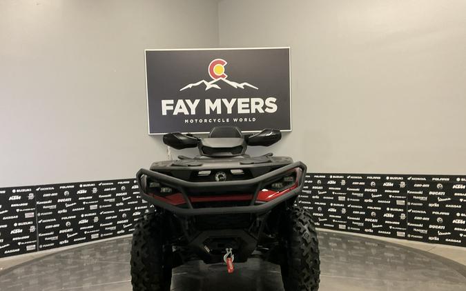 2026 CAN-AM OUTLANDER MAX XT 1000R - 51940B