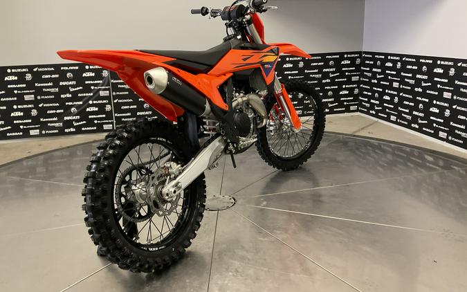 2026 KTM 450 SX-F - 42693M