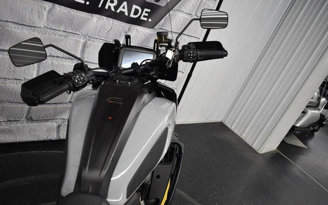 2024 Harley-Davidson Pan America RA1250S - 1250 Special