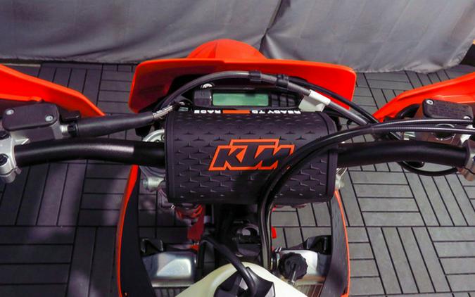 2027 KTM 300 XC-W
