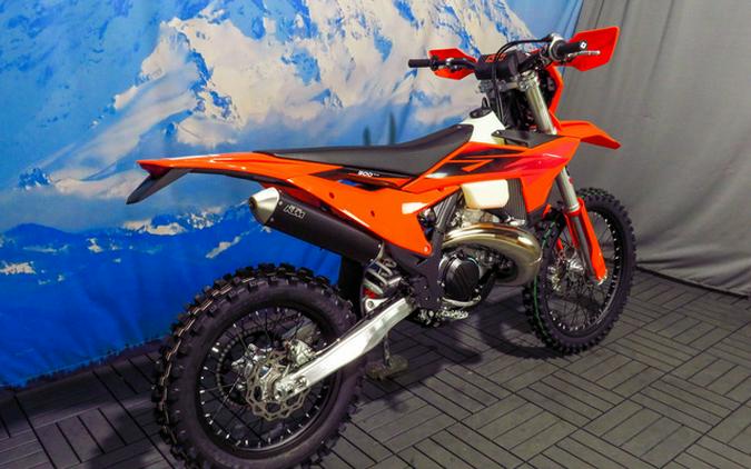 2027 KTM 300 XC-W