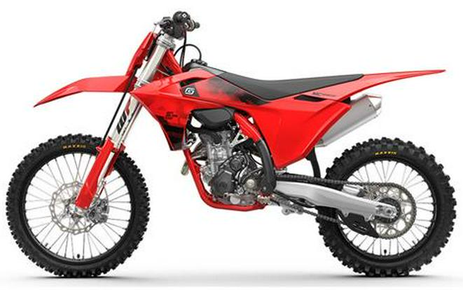 2027 GASGAS MC 250F
