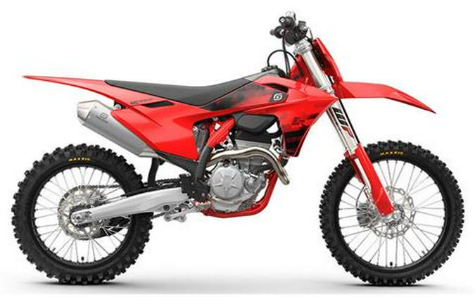 2027 GASGAS MC 250F