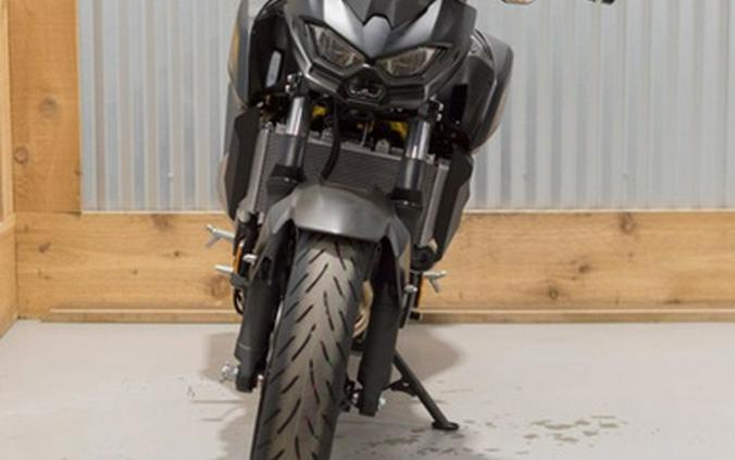 2026 Kawasaki Z500 ABS