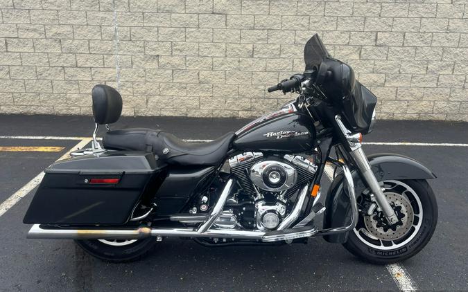 2006 Harley-Davidson Street Glide™