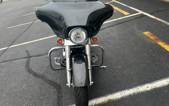 2006 Harley-Davidson Street Glide™