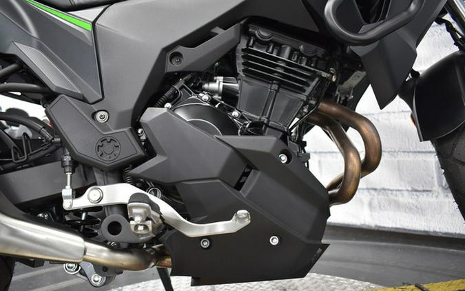 2025 Kawasaki Versys-X 300 ABS