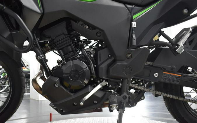 2025 Kawasaki Versys-X 300 ABS