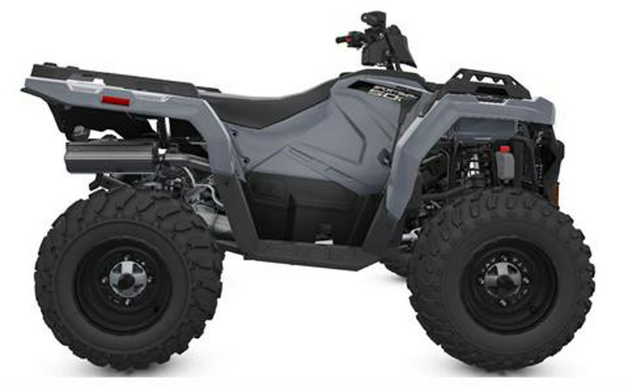 2027 Polaris Sportsman 500 EPS