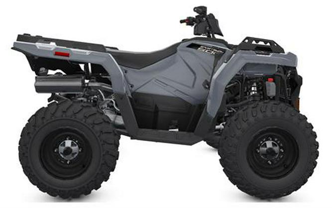 2027 Polaris Sportsman 500 EPS