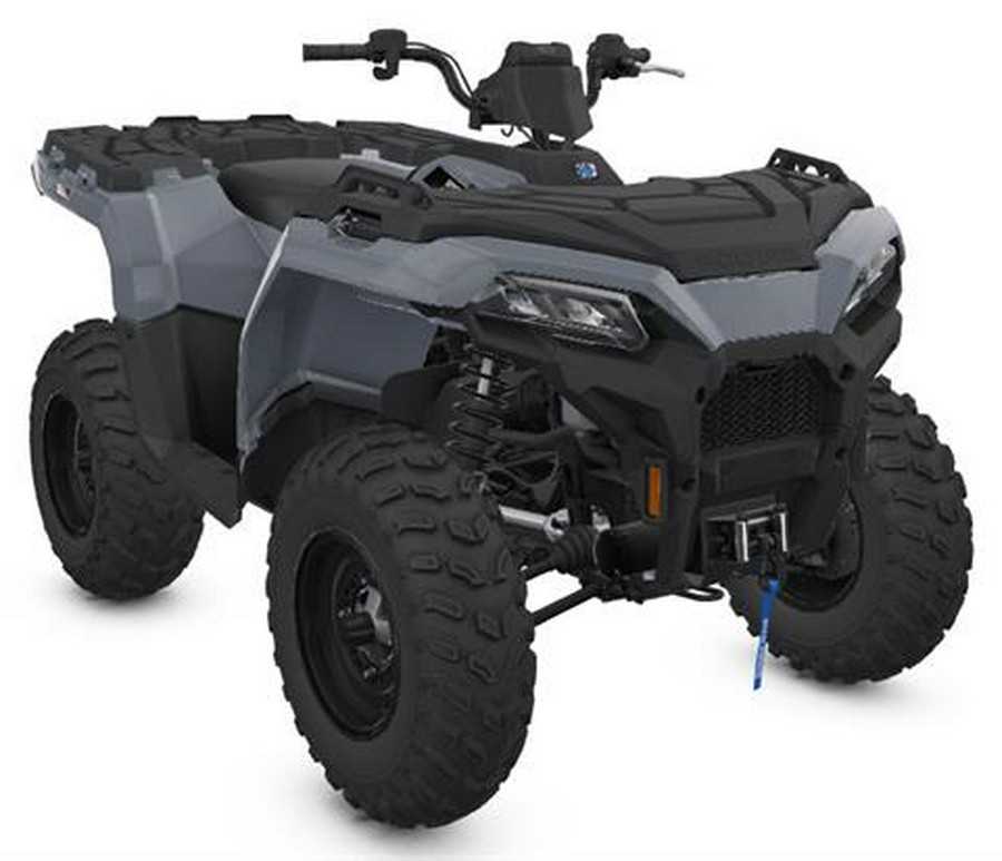2027 Polaris Sportsman 500 EPS
