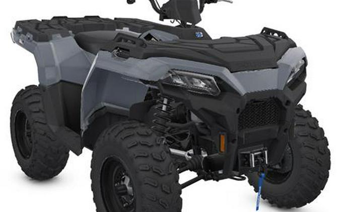 2027 Polaris Sportsman 500 EPS