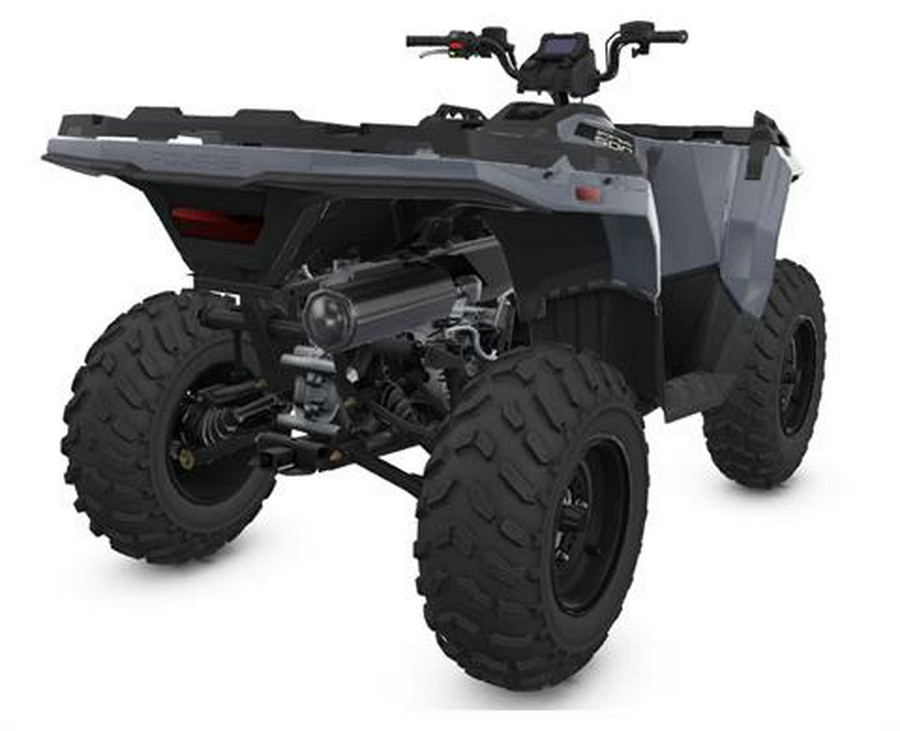 2027 Polaris Sportsman 500 EPS