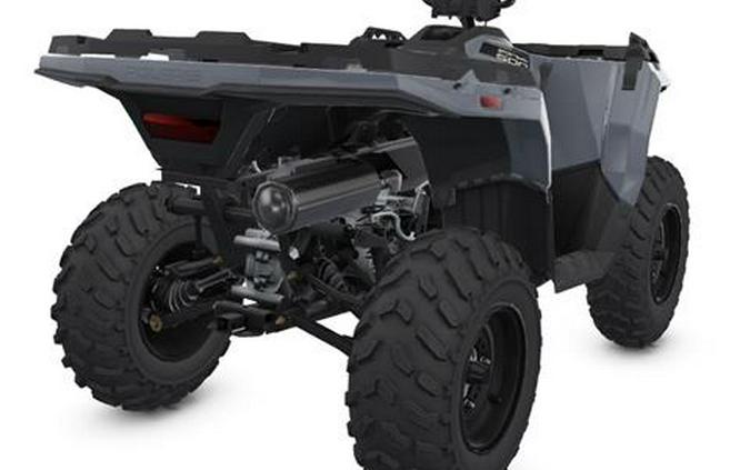 2027 Polaris Sportsman 500 EPS
