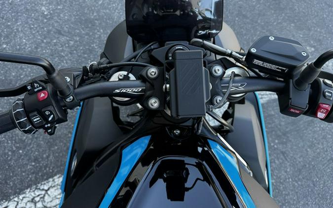 2027 BMW S 1000 R Sport