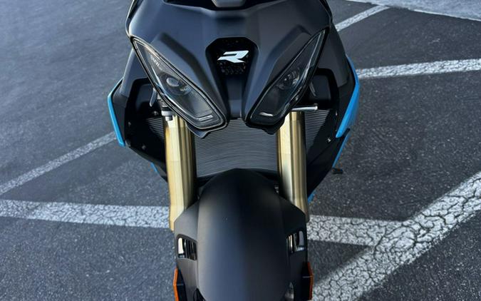 2027 BMW S 1000 R Sport