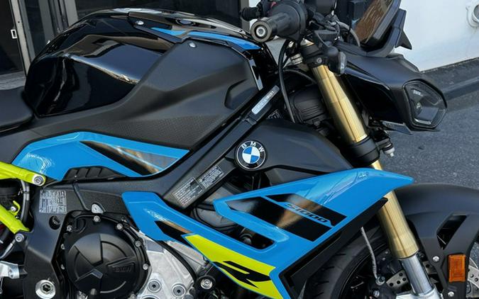2027 BMW S 1000 R Sport